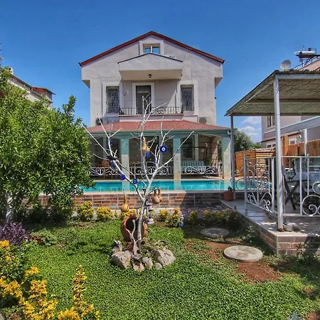 Fethiye Villa Ata 빌라 페티예