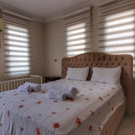 Fethiye Villa Ata * 페티예