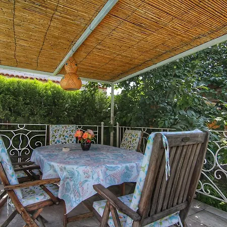 Fethiye Villa Ata 페티예