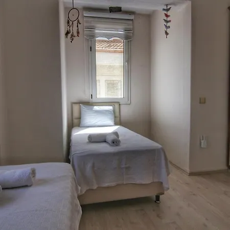 Fethiye Villa Ata * 페티예