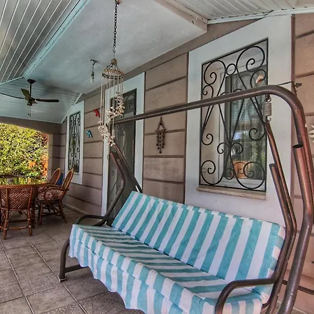 빌라 Fethiye Villa Ata