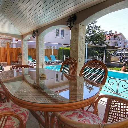 Fethiye Villa Ata * 페티예