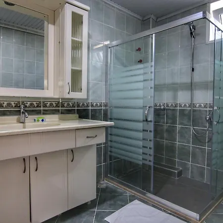 Fethiye Villa Ata 빌라 *
