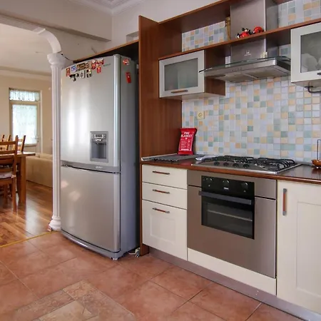 Fethiye Villa Ata