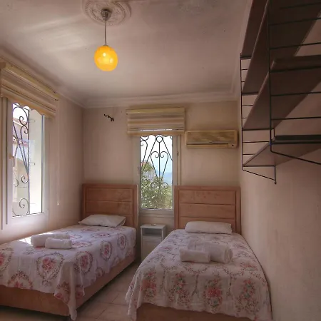 Villa Fethiye Villa Ata Fethiye
